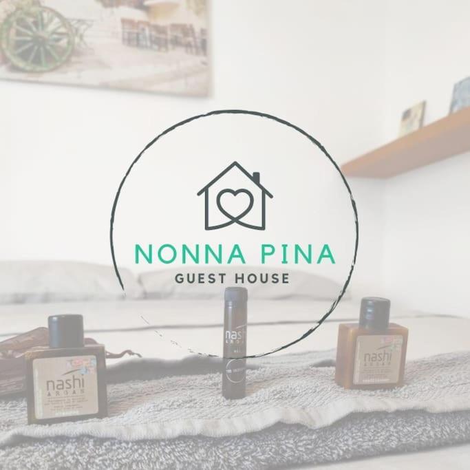 Nonna Pina Guest House Moderno Appartamento Vicino Metro AWifi,Netflix Rome Extérieur photo