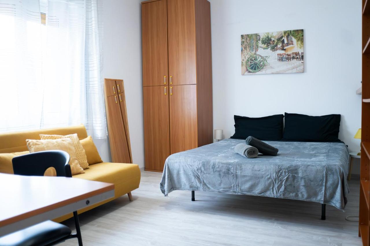 Nonna Pina Guest House Moderno Appartamento Vicino Metro AWifi,Netflix Rome Extérieur photo