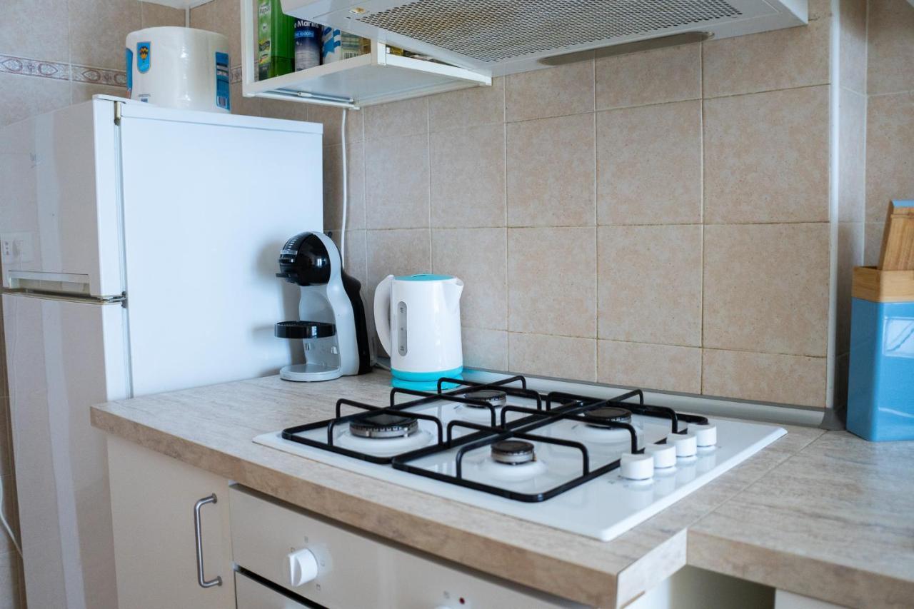 Nonna Pina Guest House Moderno Appartamento Vicino Metro AWifi,Netflix Rome Extérieur photo