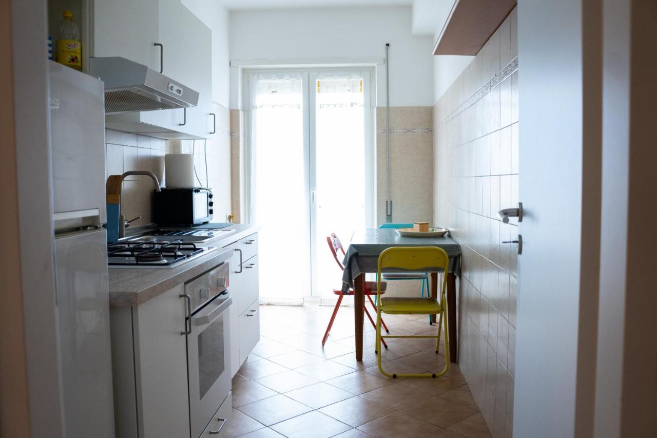 Nonna Pina Guest House Moderno Appartamento Vicino Metro AWifi,Netflix Rome Extérieur photo