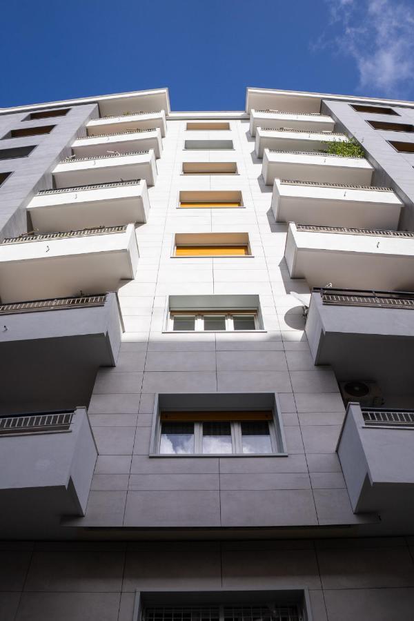 Nonna Pina Guest House Moderno Appartamento Vicino Metro AWifi,Netflix Rome Extérieur photo