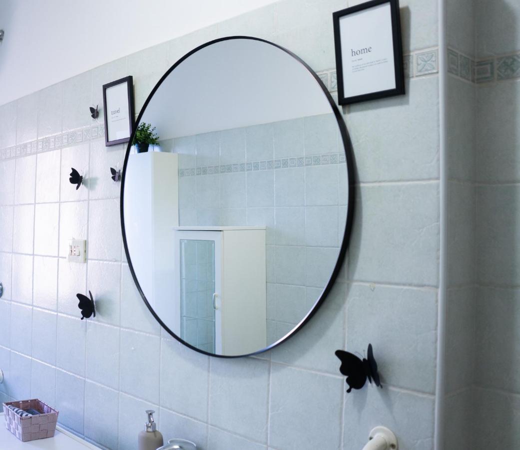 Nonna Pina Guest House Moderno Appartamento Vicino Metro AWifi,Netflix Rome Extérieur photo