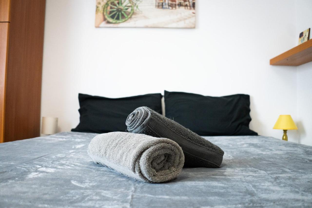 Nonna Pina Guest House Moderno Appartamento Vicino Metro AWifi,Netflix Rome Extérieur photo